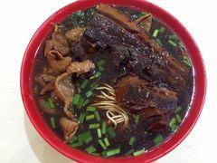 大肉面-小龙大肉面馆