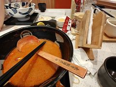 -味千拉面(瑞虹生活广场店)