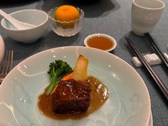 -浙江西子宾馆·牡丹厅