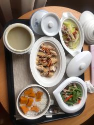 点击看大图 -兰心墩楠月子会所(万达店)