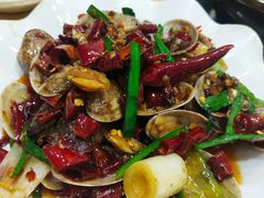 -万州大虾(五桥店)