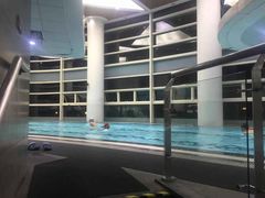 -一兆韦德健身(慧芝湖店)