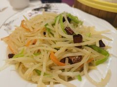 -凯鸽酒楼(大同振兴街店)