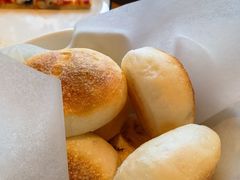 -玛尚诺Pizza&Bar(长泰广场店)
