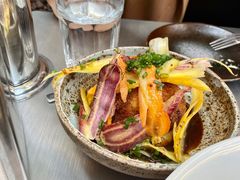 -Ocean's Table 欧舍