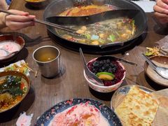 -萍姐火锅·公路夜市(南京新街口店)