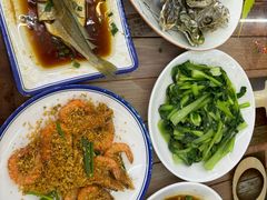 -鑫鸿达·海鲜闽菜热炒小馆(中山路店)