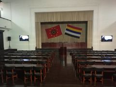 -辛亥革命博物院北区