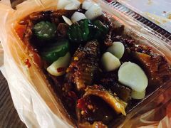 -六合夜市