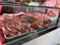 -洪记白水羊头(天坛店)