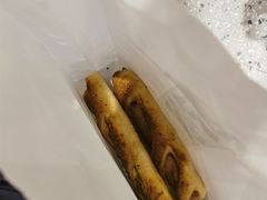 -君之狮子山·轻糖烘焙(松江印象城店)