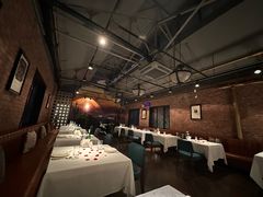 -弗兰克牛排西餐厅Ribone steak house(柠檬花园店)