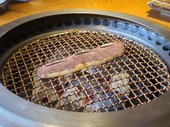 -炎蔵牛舌烤肉