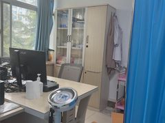 -天水市第一人民医院