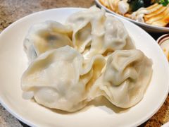 -金谷园饺子馆(北邮总店)