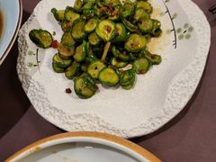 -羲和雅苑•北京烤鸭(平安国际金融中心店)