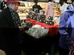 -皇后西斯汀饼店(文化路店)