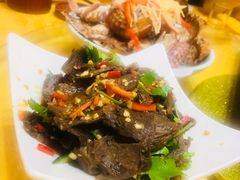 -宏佳丰味蟹馆(洛溪店)