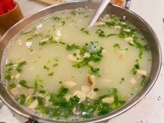 -呼伦贝尔烤羊·蒙古烤羊排(南田路总店)
