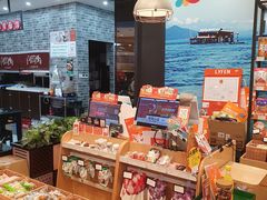 -来伊份(我格广场武宁路店)