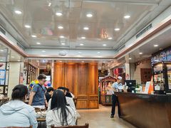 -西安贾三灌汤包·回坊小吃·清真炒菜(北院门总店)