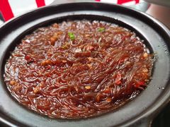 -蟹黄鱼面·锦园(定西路店)
