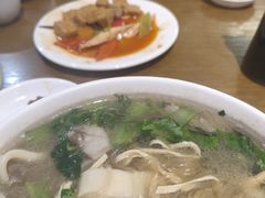 -西兰轩清真菜馆(北顺城街店)