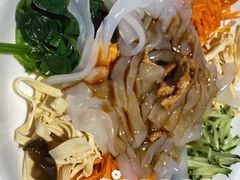 大拉皮-大闫家烧烤·小海鲜家常菜(郑庄店)