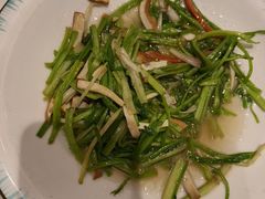 -外婆小菜(灵岩南路店)