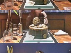 -AZUL by FUEL蓝色·法式酒馆(琶醍店)