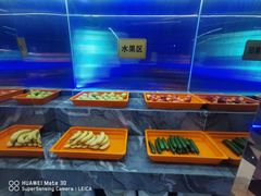 -海韵之星邮轮水会(明发商业广场店)