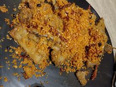 -美庐餐厅·湖北菜·吴佩孚公馆(南京路店)