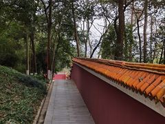 -炎帝陵景区