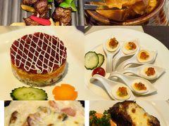 -92°C俄式厨房(中央大街店)