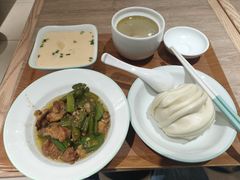 -老乡鸡(融科天地店)