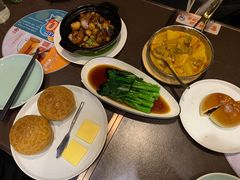 -有璟阁港式餐厅(金融街购物中心店)