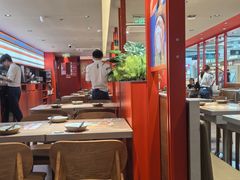 -大师兄·西北小馆(金湾华发商都店)
