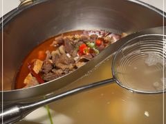 -左庭右院鲜牛肉火锅(新梅广场店)
