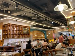 -胡须佬鸡煲四季火锅店(石厦西村直营店)