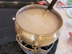-巴音浩日娲·蒙餐(双林东路店)