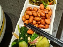 -西部马华清真兰州牛肉面·烧烤夜市(广渠门店)