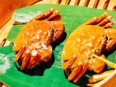 -成隆行·蟹王府(淮海店)