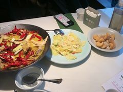 -江南驿·二十余年创意杭帮味(良渚玉鸟集店)