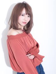 -悦SALON
