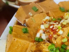 -烂厅下牛肉汤