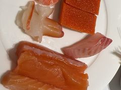 -晶丽香榭自助餐(南京大饭店)