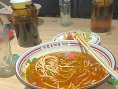 -老王四季抻面(南六东路店)