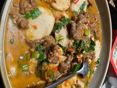 -小财神·老派赣州菜·中华美食地标(第五大道店)