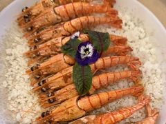 -沿江海南菜·文昌鸡祖师爷(大东海店)