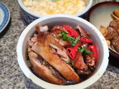 -南京大牌档(苏州中心店)